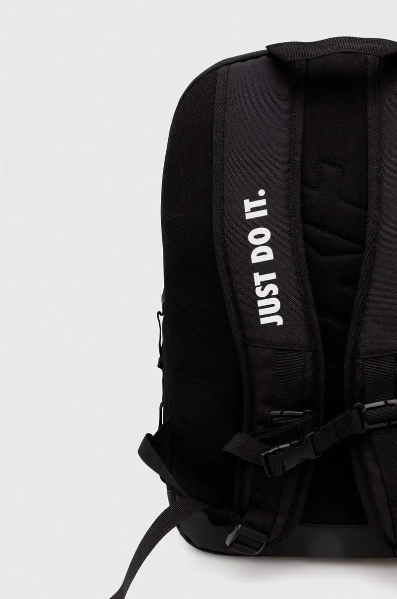 zaino colore nero miniatura 4