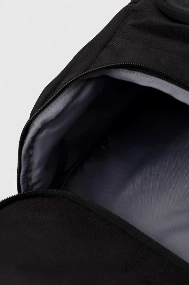 zaino colore nero miniatura 5