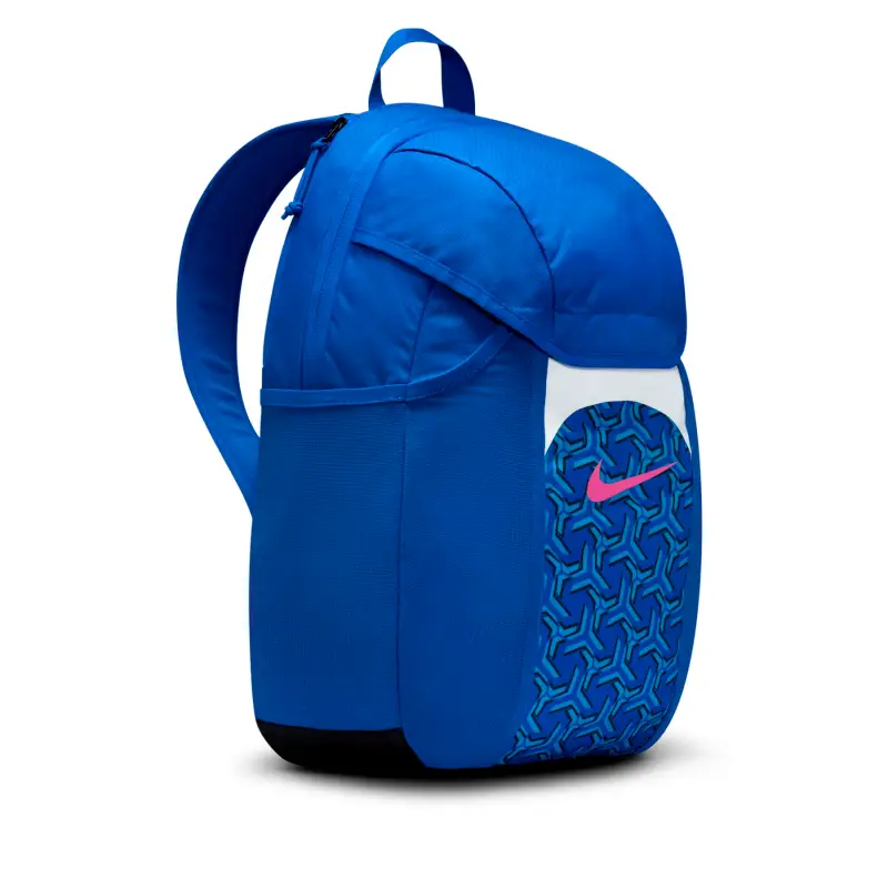 Zaino Nike Academy Team Bleu