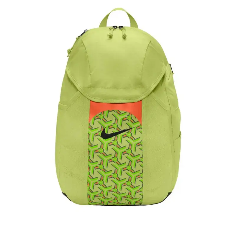 Zaino Nike Academy Team Vert