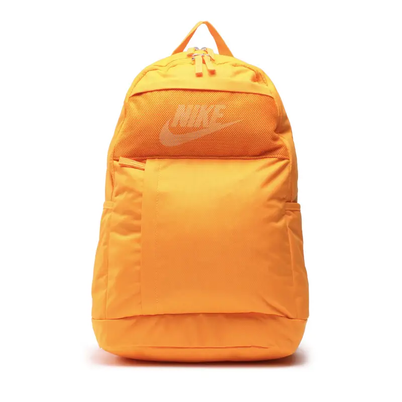 Zaino Nike DD0562 836 Arancione