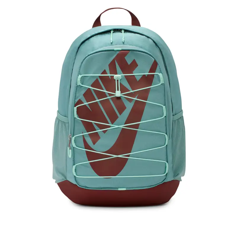 Zaino Nike Hayward Bleu