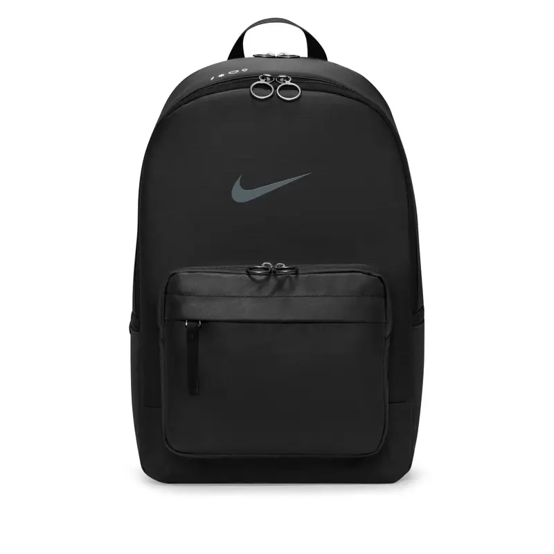 Zaino Nike Heritage 23L Noir