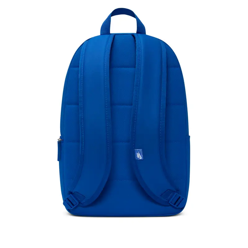 Zaino Nike Heritage Bleu