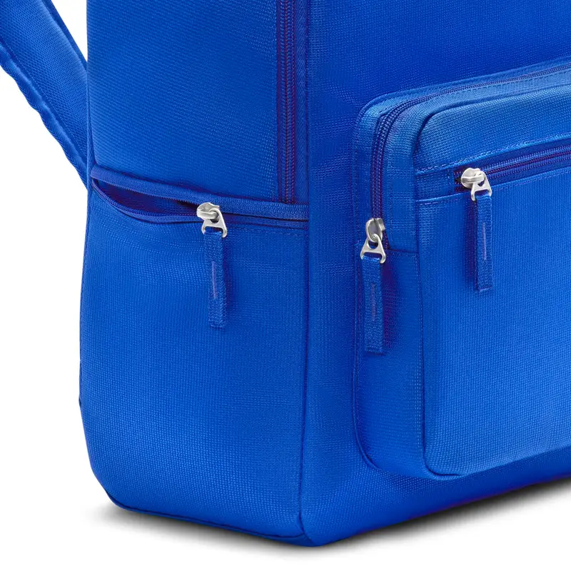 Zaino Nike Heritage Bleu