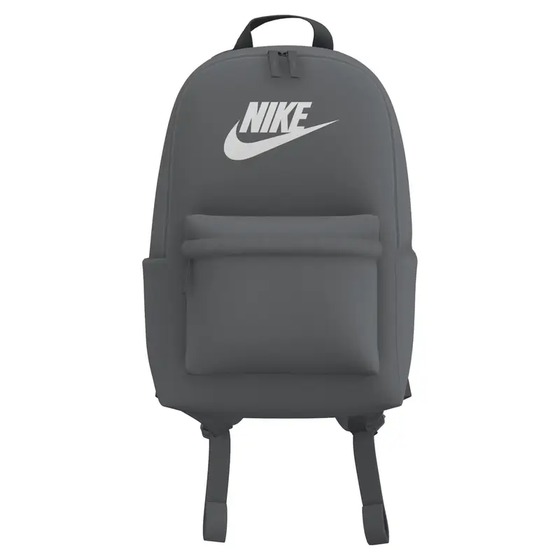 Zaino Nike Heritage Gris