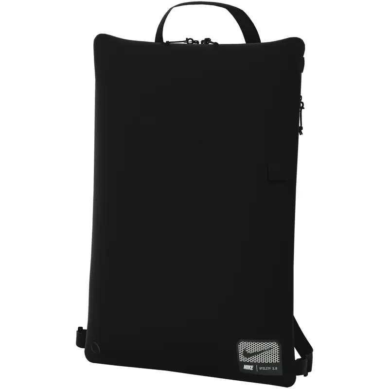 Zaino Nike Utility 2.0 Noir
