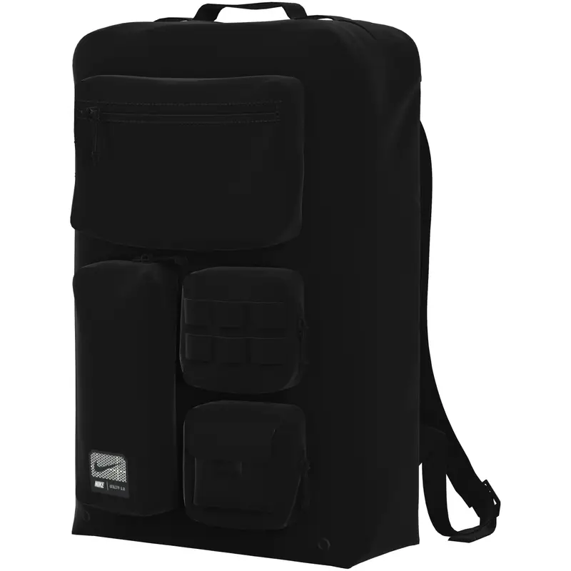 Zaino Nike Utility Elite Noir