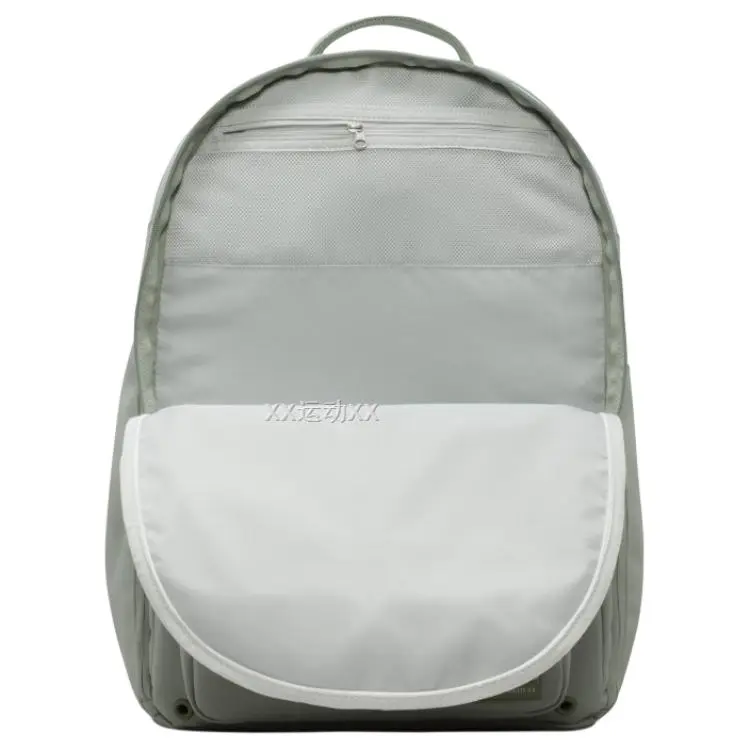 Zaino Nike Utility Power 33L Casual FN4120-370 verde miniatura 3