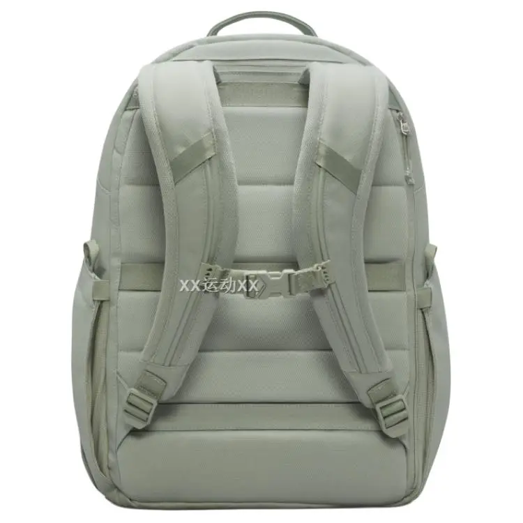 Zaino Nike Utility Power 33L Casual FN4120-370 verde miniatura 5