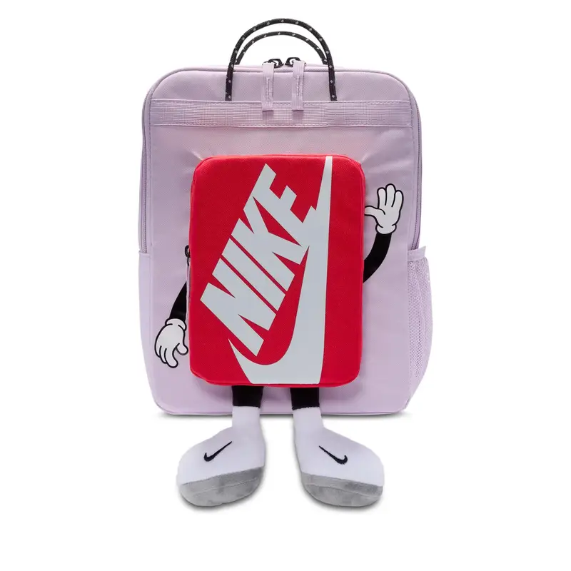 Zaino per bambini Nike Boxy Rose