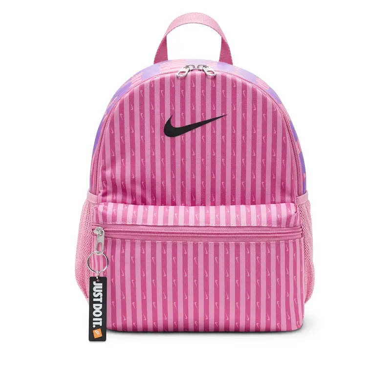 Zaino per bambini Nike Brasilia JDI Rose