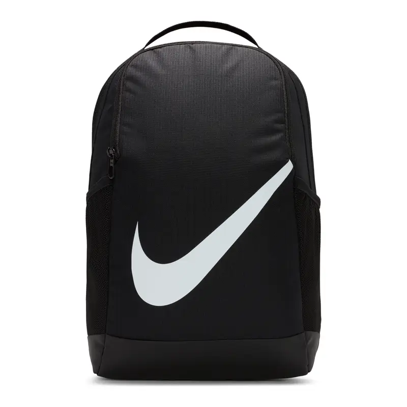 Zaino per bambini Nike Brasilia Noir