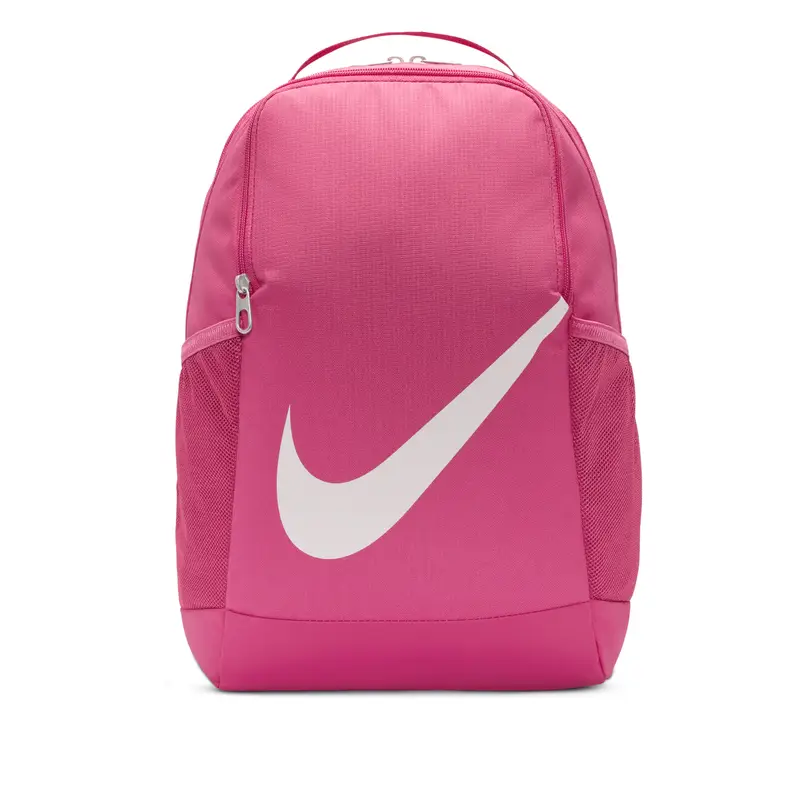 Zaino per bambini Nike Brasilia Rouge