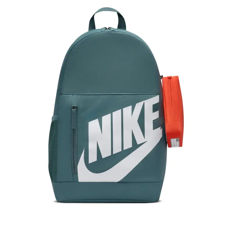Zaino per bambini Nike ELEMAL Gris