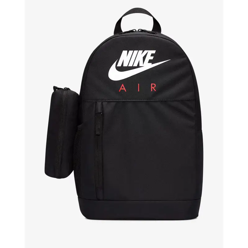 Zaino per bambini Nike Elemal Noir