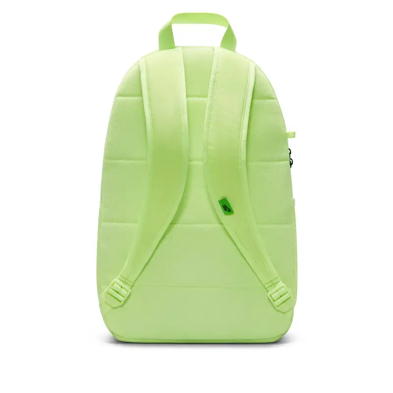 Zaino per bambini Nike Elemal Vert