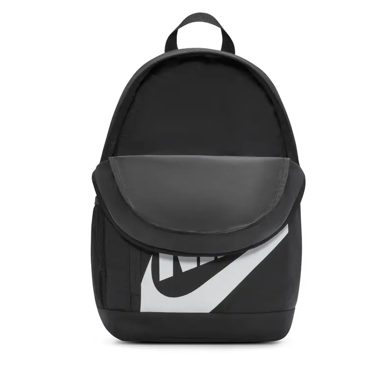 Zaino per bambini Nike Noir