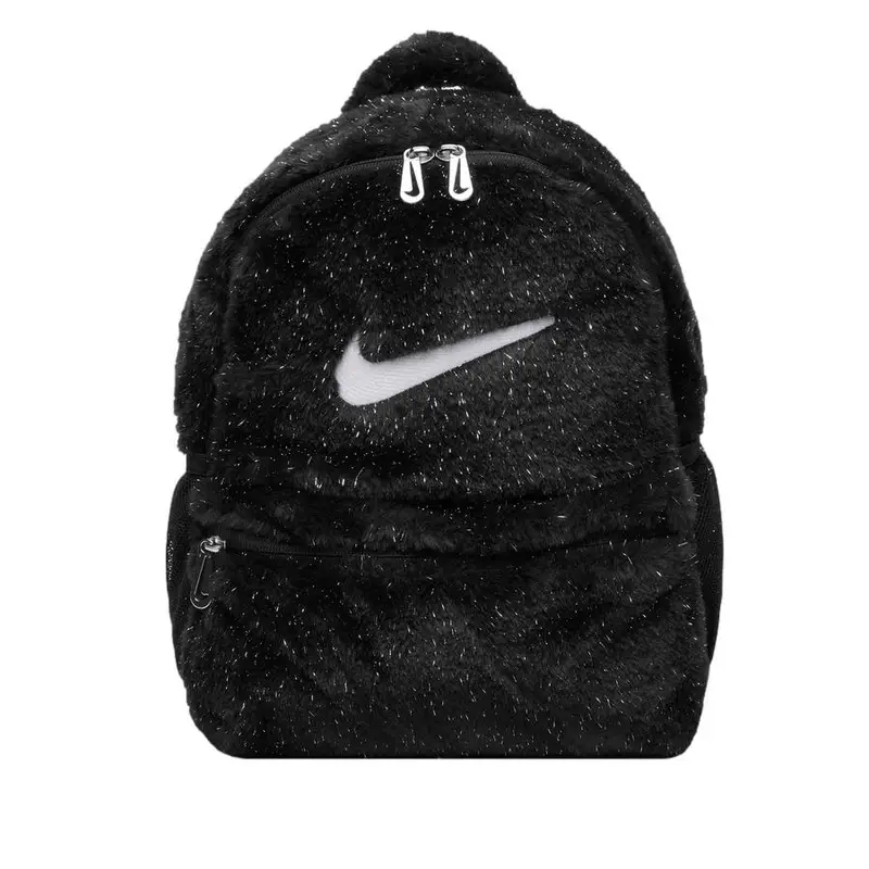 Zaino per bambini Nike Noir