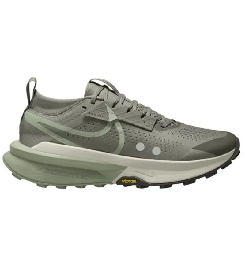 Nike Scarpe trail running Uomo Verde 2413837