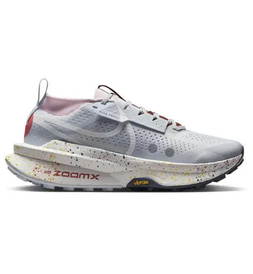 Zegama 2 W - scarpe trail running - donna Grey