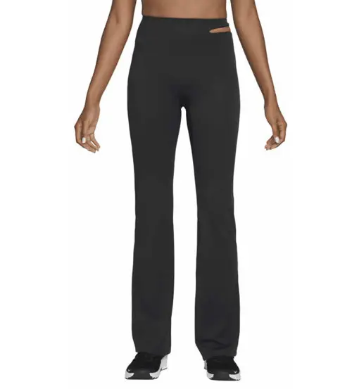 Zenvy Gentle Support W - leggings fitness - donna Black