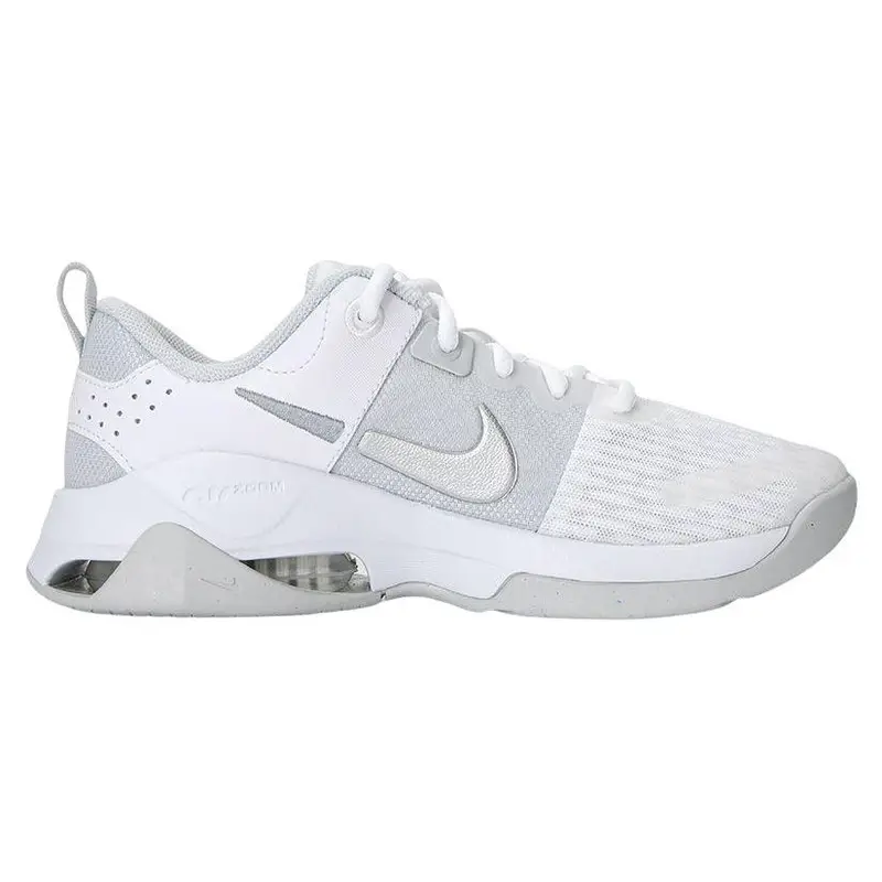 Nike Scarpe da ginnastica Donna Platino 4319657 miniatura 2