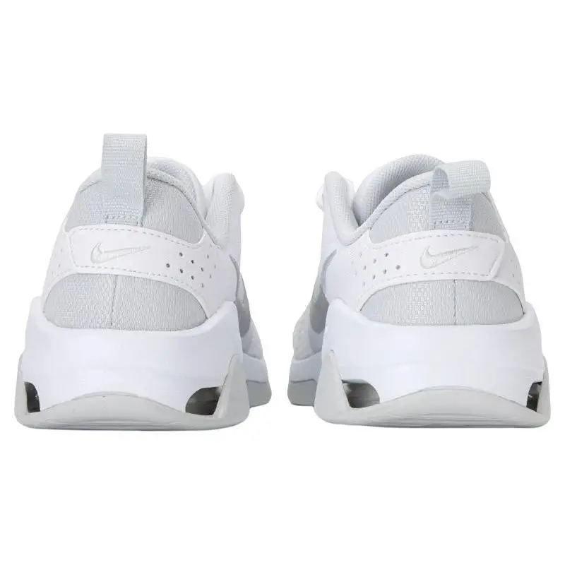 Nike Scarpe da ginnastica Donna Platino 4319657 miniatura 5