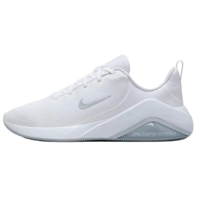 Zoom Bella 7 Bianco Platino Puro Scarpe da Ginnastica da Donna FZ1689-100 37 5