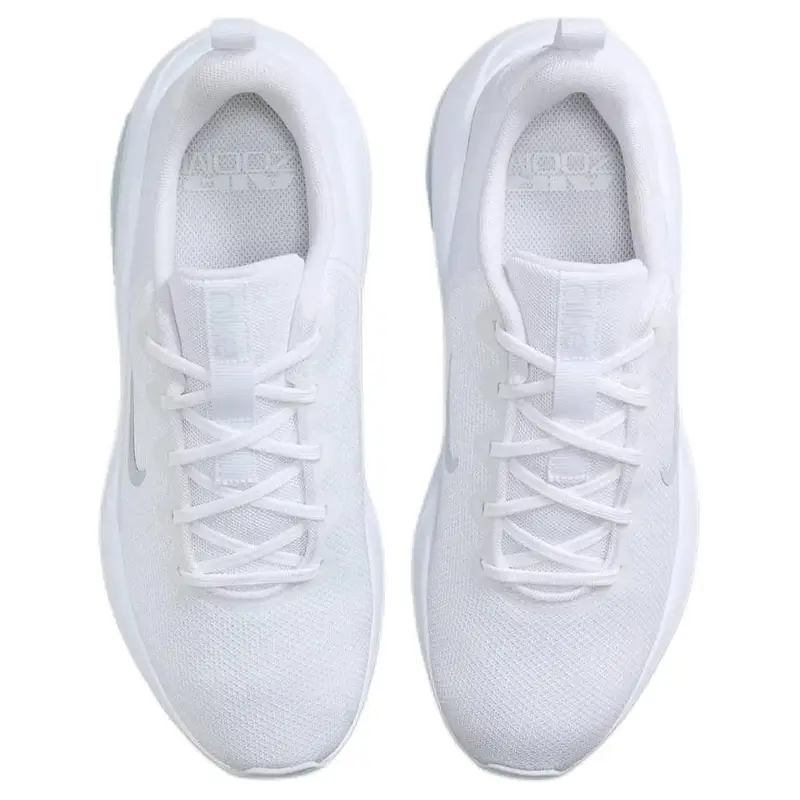 Nike Scarpe da ginnastica Donna Bianco 4300536 miniatura 2