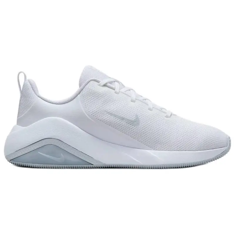 Nike Scarpe da ginnastica Donna Bianco 4300536 miniatura 5