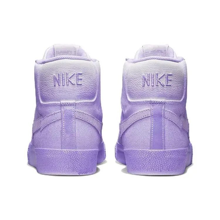 Nike Scarpe da ginnastica Uomo Viola 4284184 miniatura 3