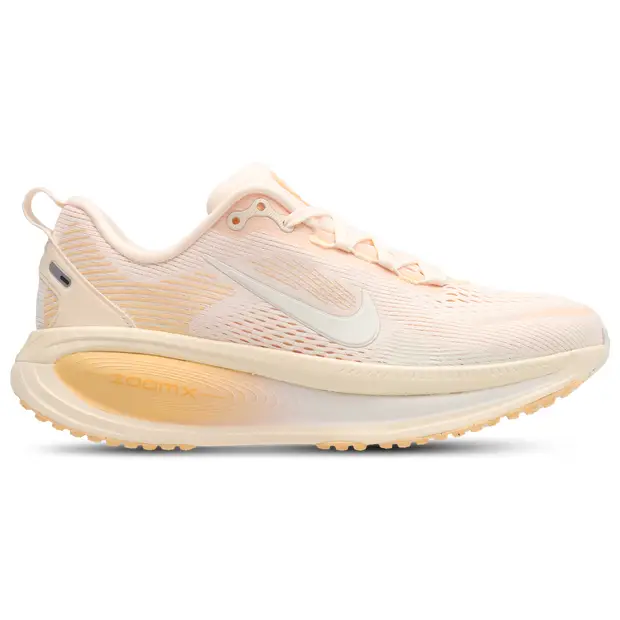 Zoom Donna - Sneakers Arancione Orange