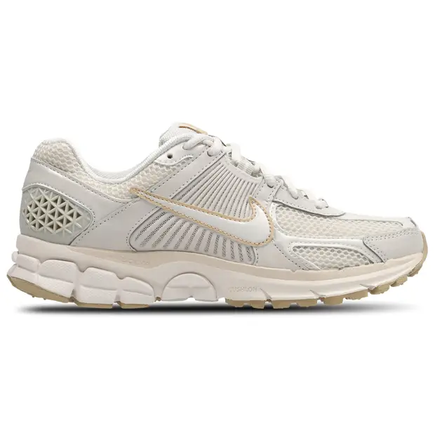Zoom Donna - Sneakers Beige