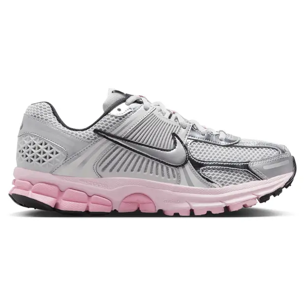 Zoom Donna - Sneakers Grigio Grey
