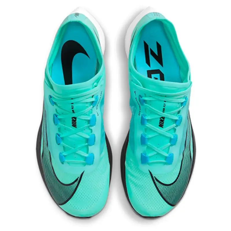 Zoom Fly 3 'Aurora Green' Sneakers casual AT8240-305 42.5 miniatura 3