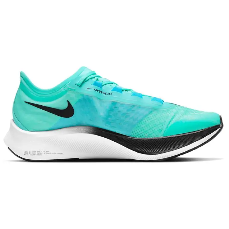 Zoom Fly 3 'Aurora Green' Sneakers casual AT8240-305 42.5 miniatura 4