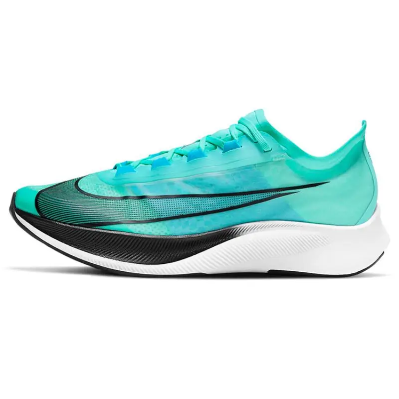 Zoom Fly 3 'Aurora Green' Sneakers casual AT8240-305 42.5