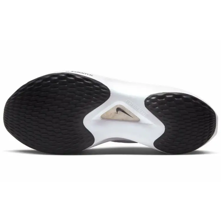 Nike Scarpe da ginnastica Donna Bianco 4016463 miniatura 5