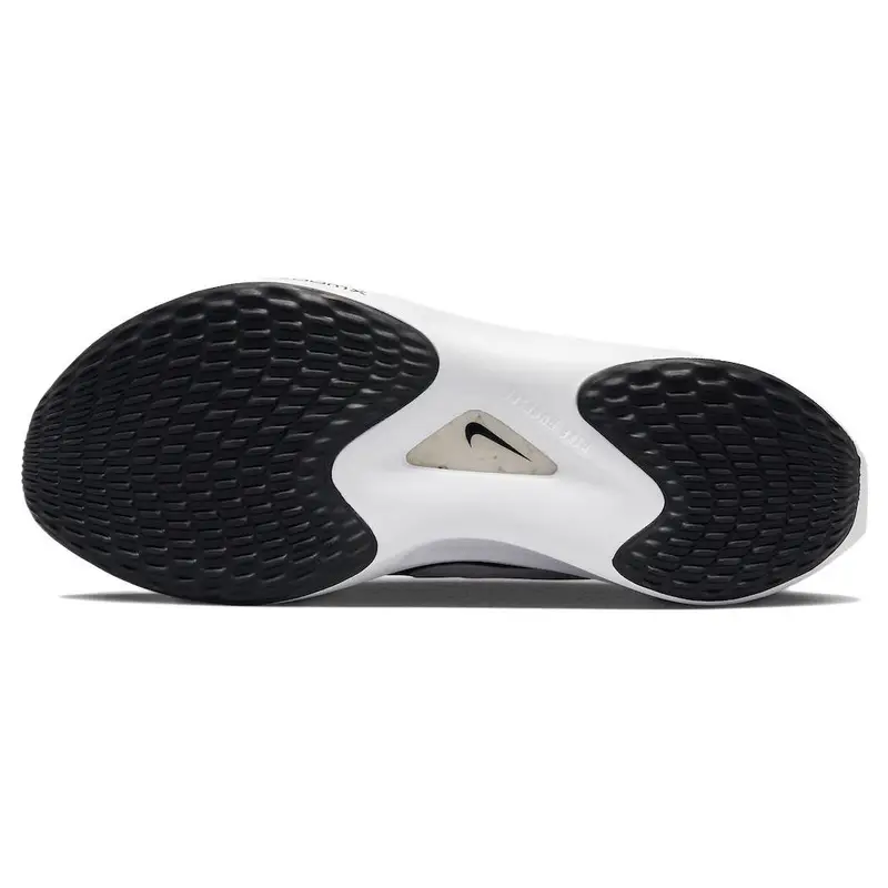 Zoom Fly 5 Nero Bianco Uomo Sneakers DM8968-001 42 5 miniatura 2