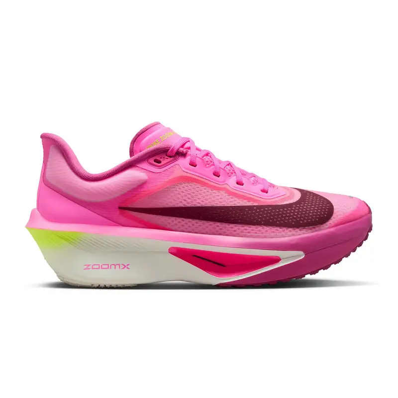 ZOOM FLY 6 DONNA Fucsia