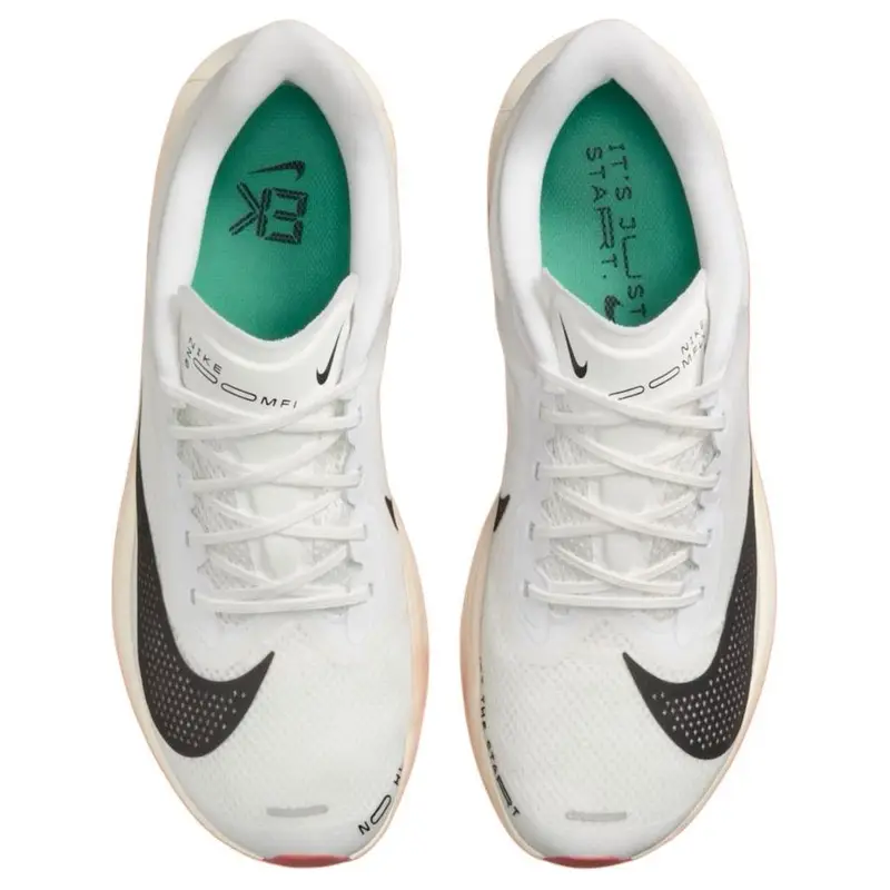 Zoom Fly 6 Eliud Kipchoge It's Just The Start Sneakers casual HJ7038-100 39 miniatura 3
