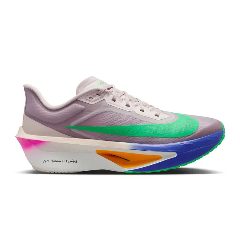 ZOOM FLY 6 ELIUD KIPCHOGE Multicolor