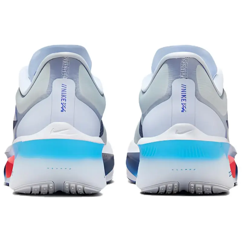 Zoom Fly 6 Ghost Football Grey Blue Lightning Blue Void Sneakers casual FN8454-002 41 miniatura 2