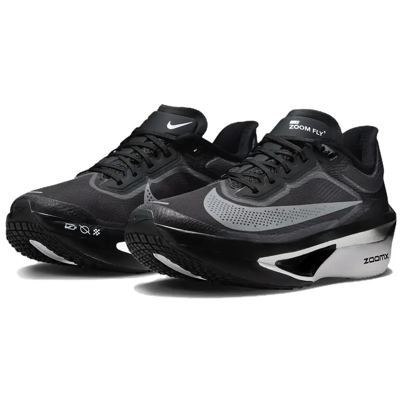 Nike Scarpe da ginnastica Donna Nero 4315363 miniatura 4