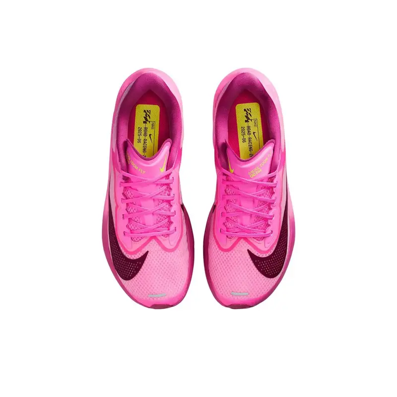 Nike Scarpe da ginnastica Donna Rosa 4285118 miniatura 3