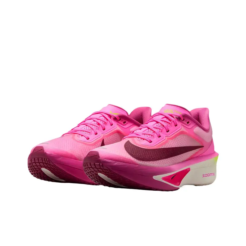 Nike Scarpe da ginnastica Donna Bordeaux 4304400 miniatura 2