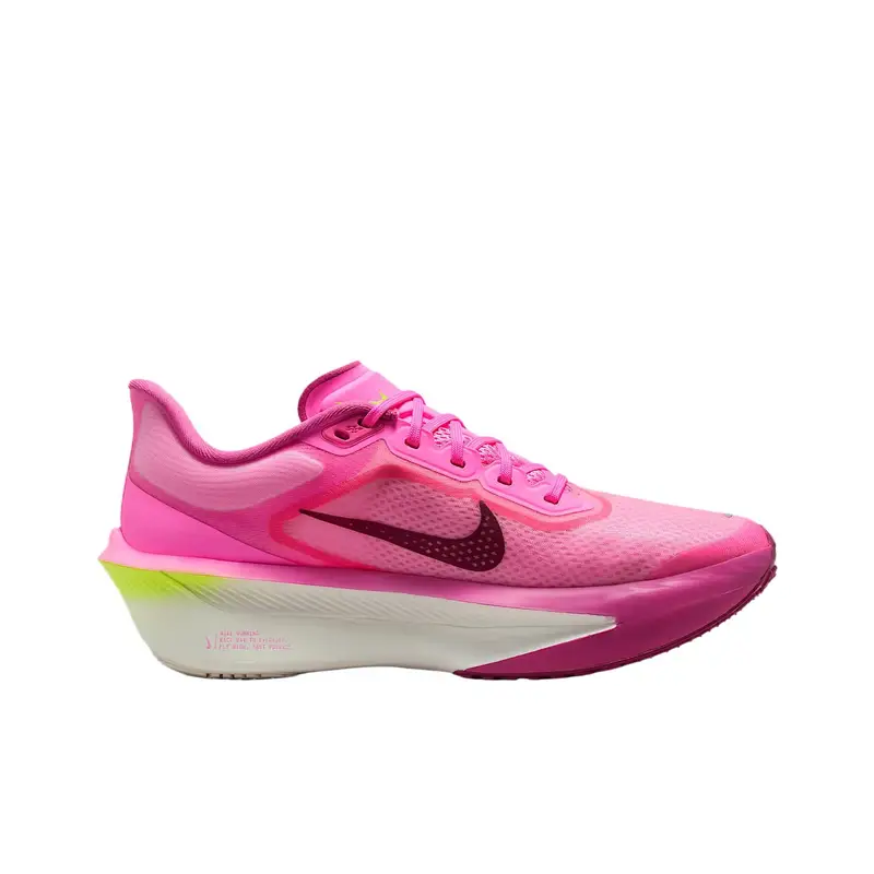 Nike Scarpe da ginnastica Donna Bordeaux 4304400 miniatura 4