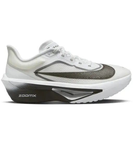 Zoom Fly 6 W - scarpe running neutre - donna White
