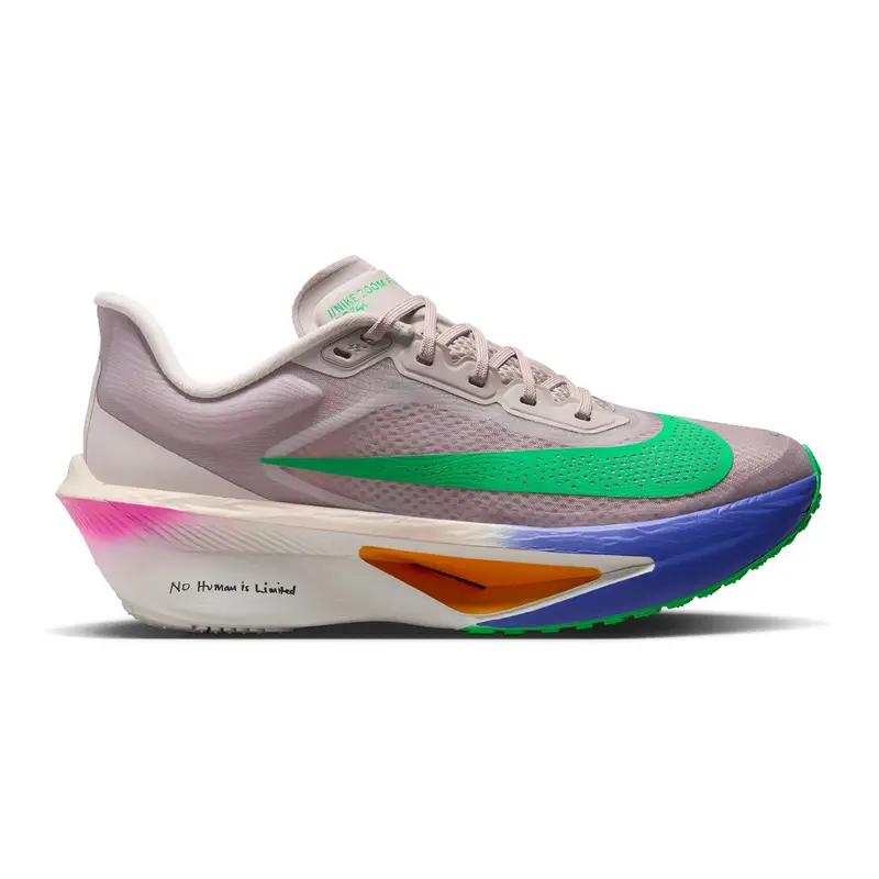 ZOOM FLY ELIUD KIPCHOGE DONNA Multicolor